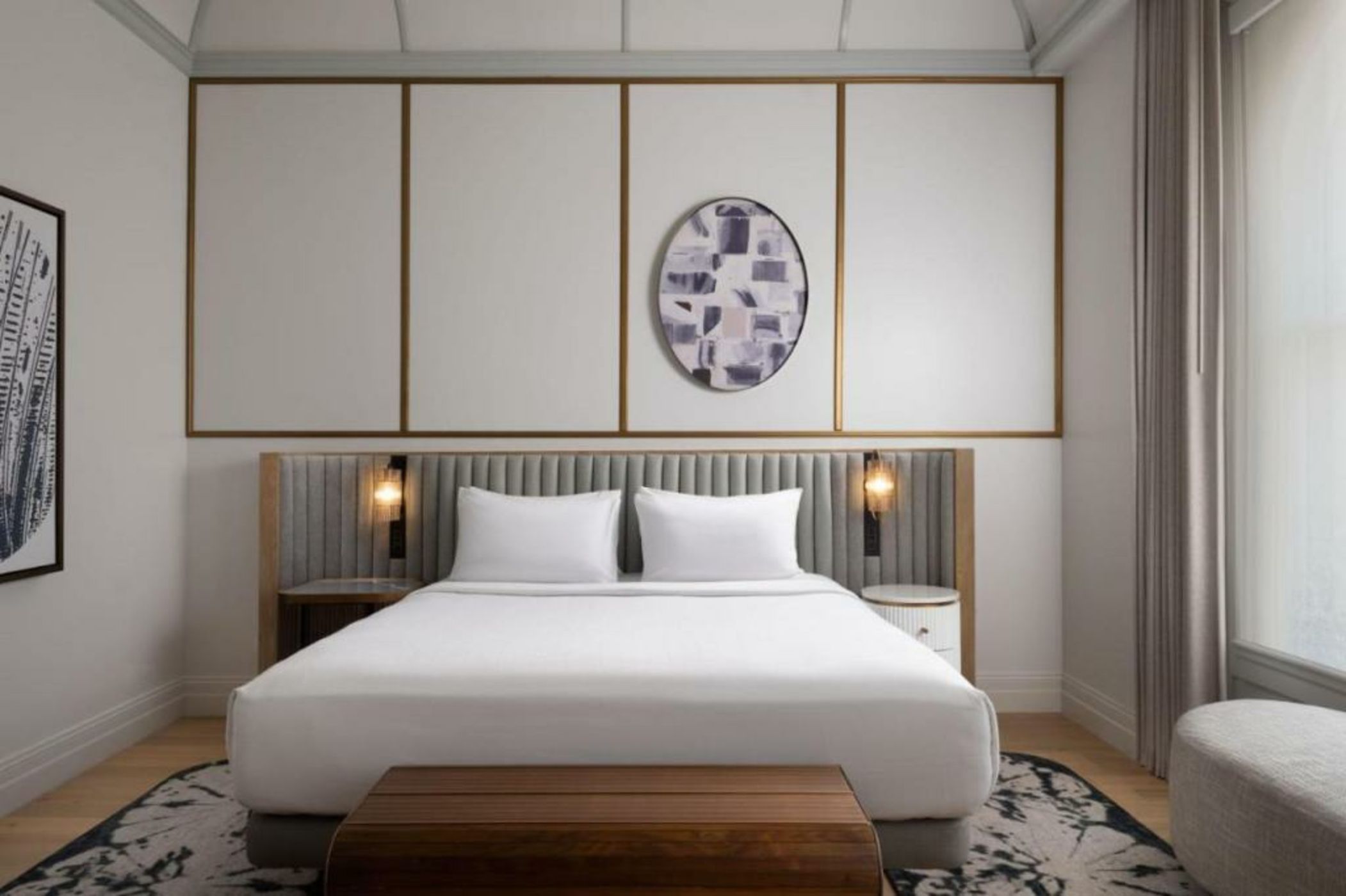 The Union Station Nashville Yards, Autograph Collection