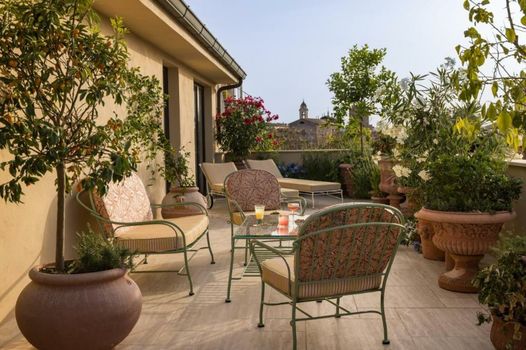 Casa Monti Roma