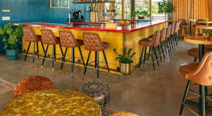 East Austin Hotel