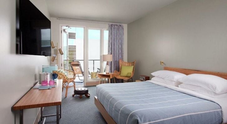 East Austin Hotel