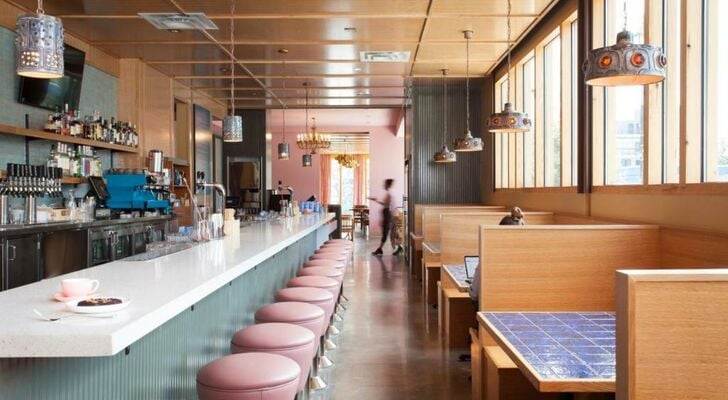 East Austin Hotel