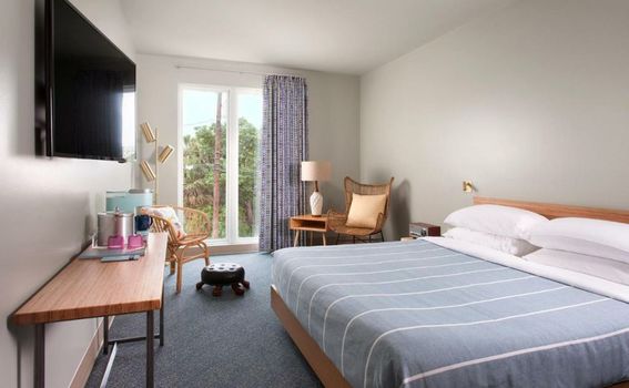 East Austin Hotel