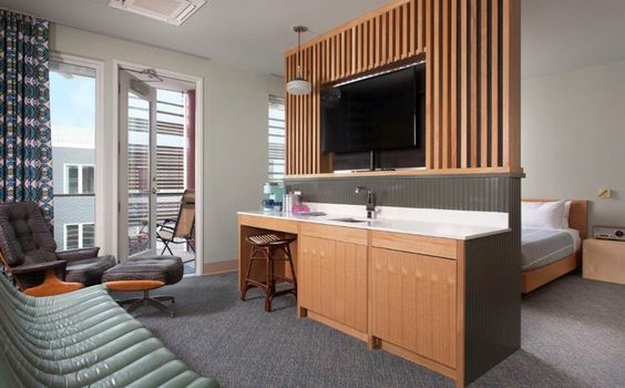 East Austin Hotel