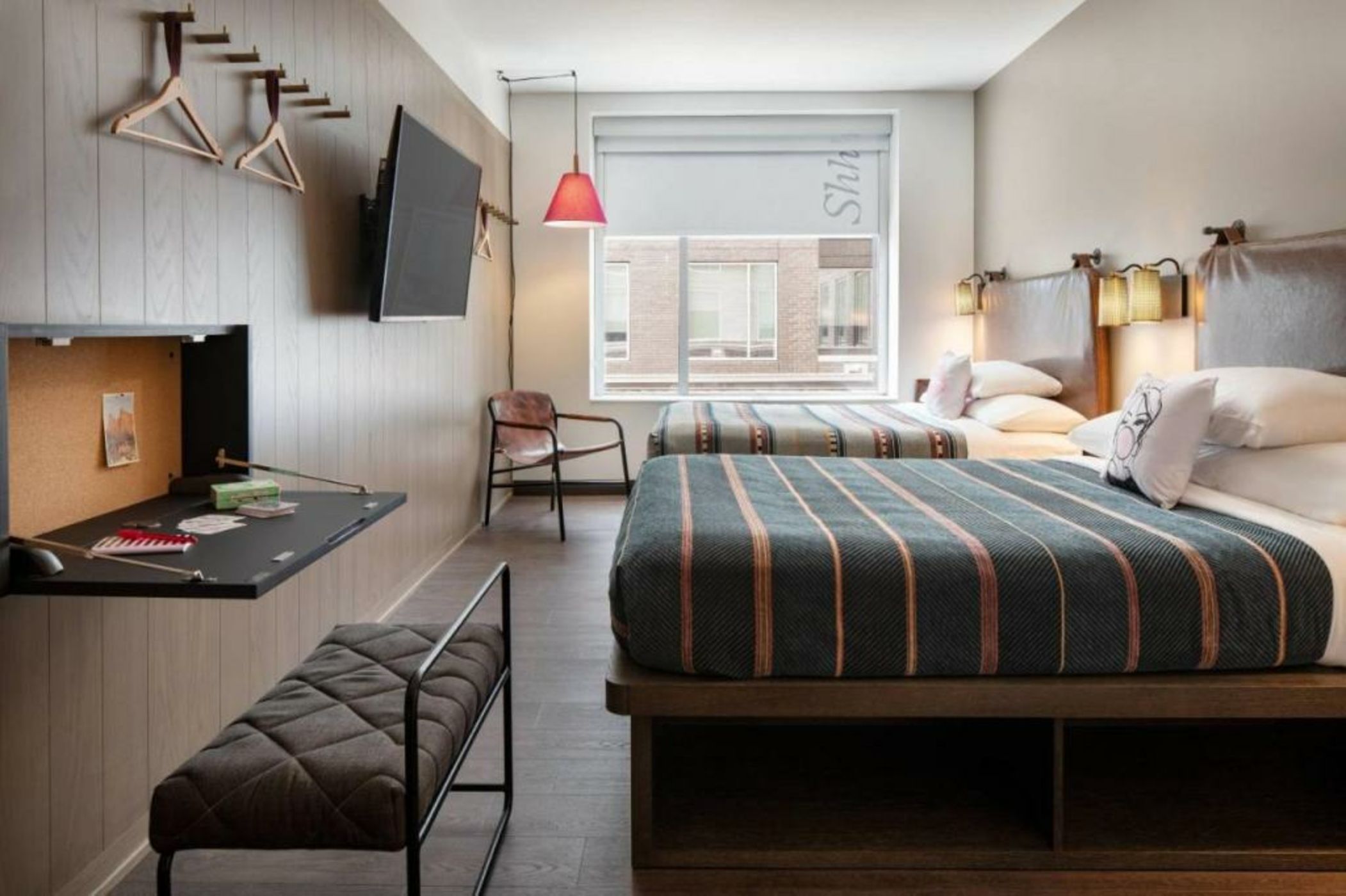 Moxy Austin - University