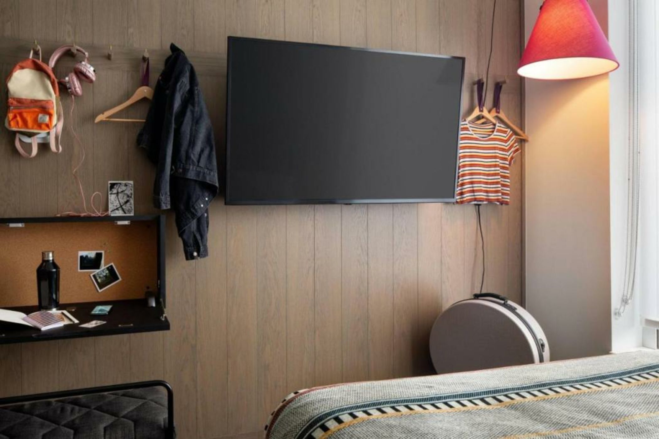 Moxy Austin - University