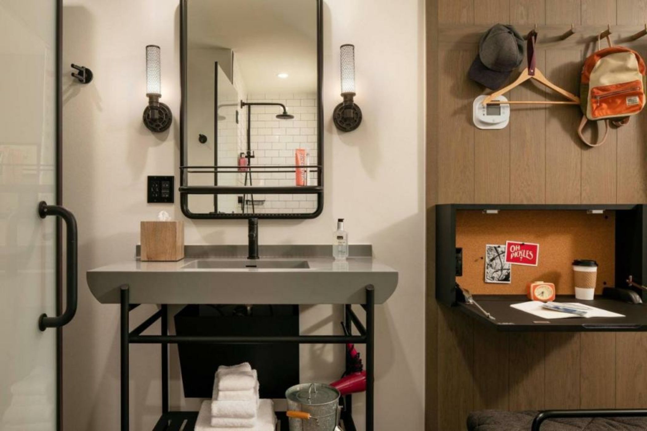 Moxy Austin - University