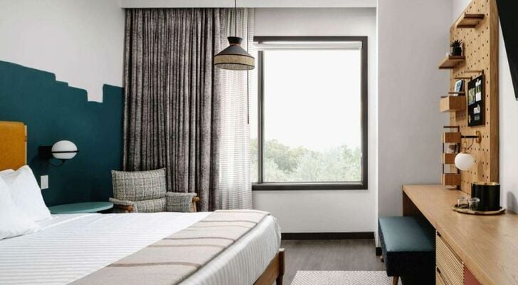 Origin Austin, a Wyndham Hotel