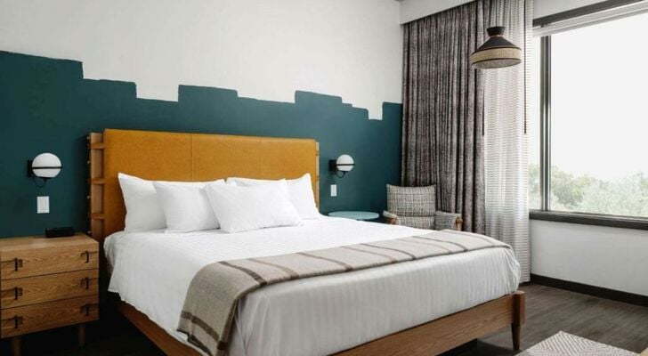 Origin Austin, a Wyndham Hotel