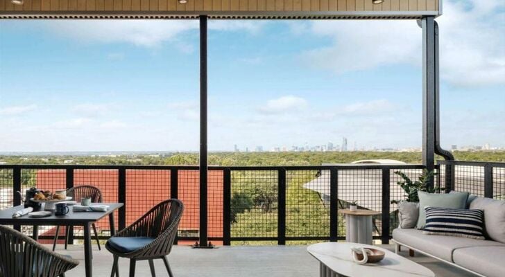 Origin Austin, a Wyndham Hotel