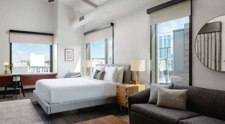 Origin Austin, a Wyndham Hotel