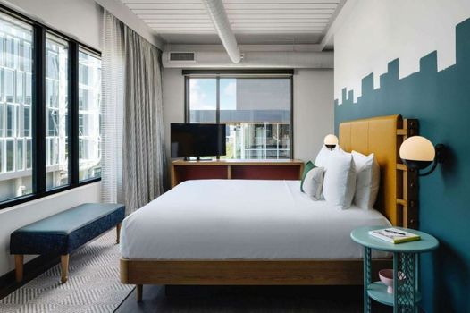 Origin Austin, a Wyndham Hotel