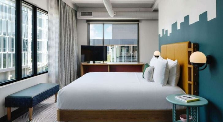 Origin Austin, a Wyndham Hotel