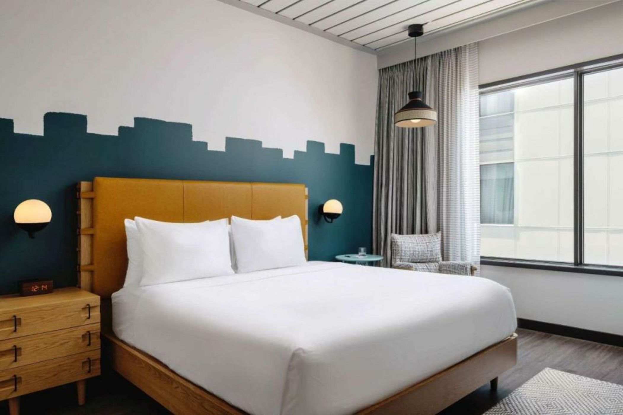 Origin Austin, a Wyndham Hotel