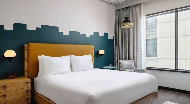 Origin Austin, a Wyndham Hotel
