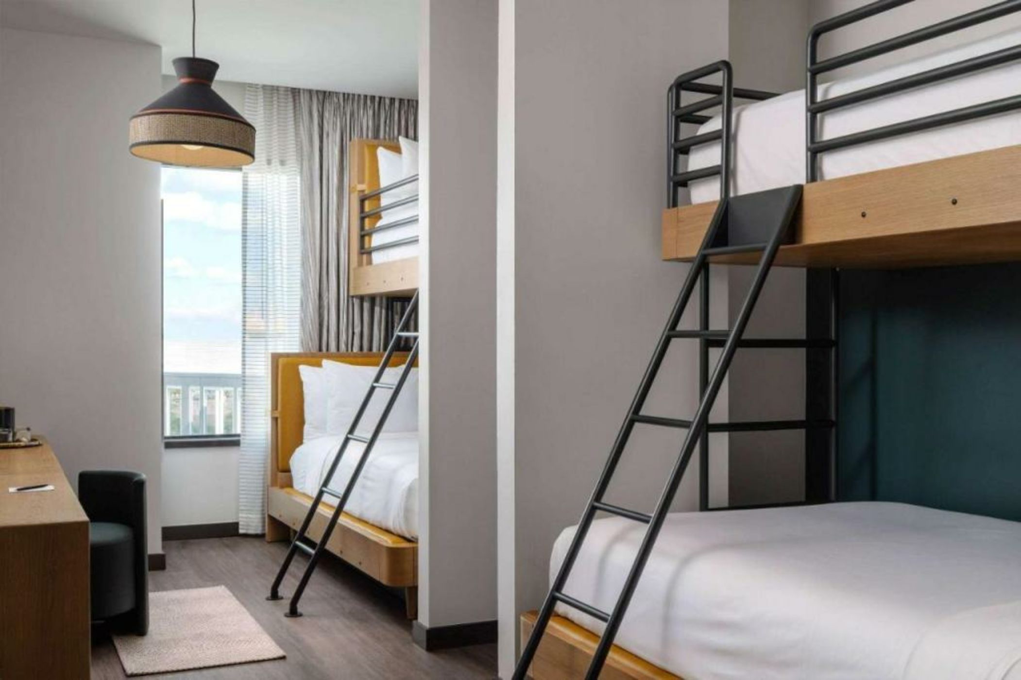 Origin Austin, a Wyndham Hotel