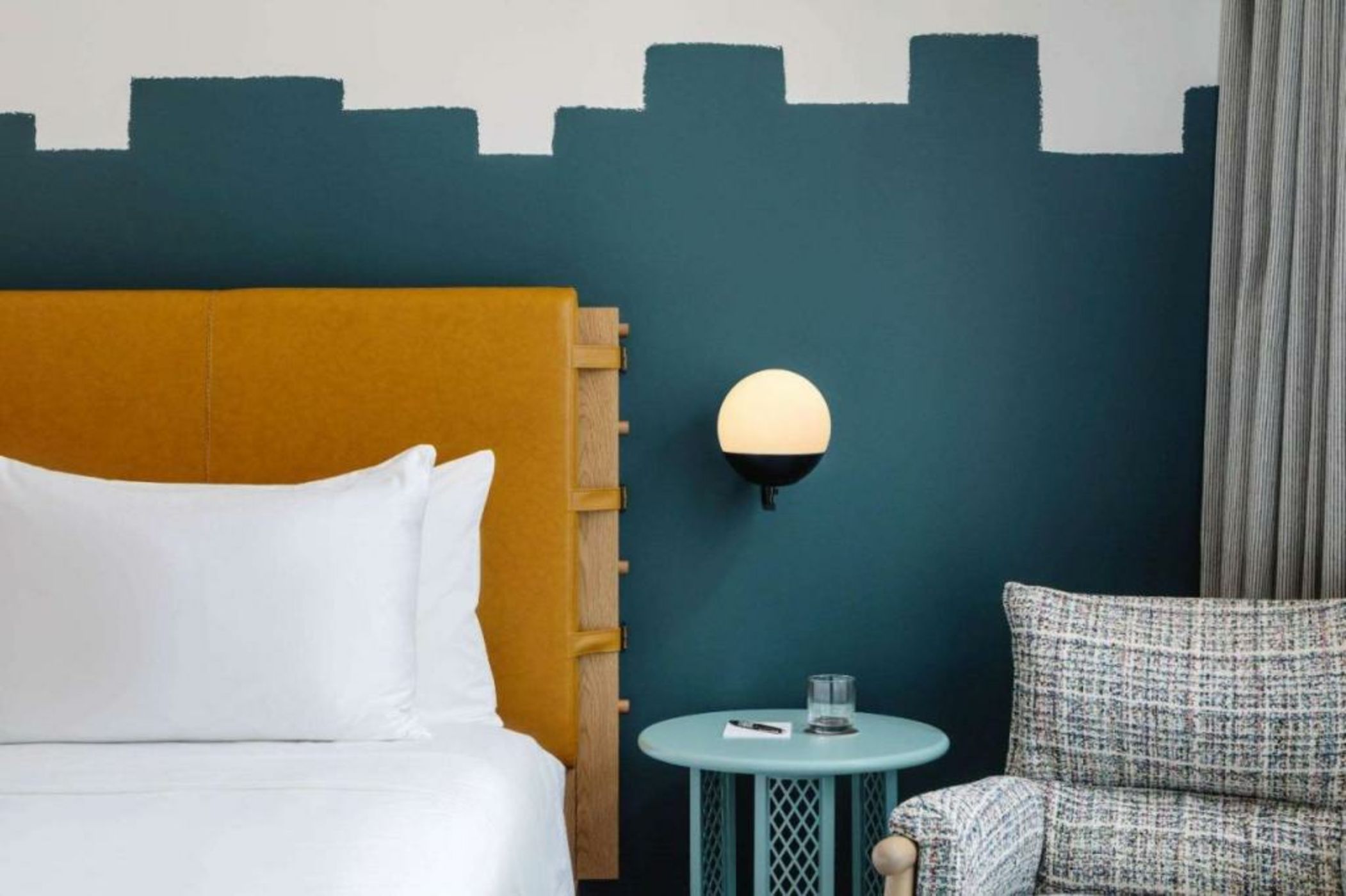 Origin Austin, a Wyndham Hotel