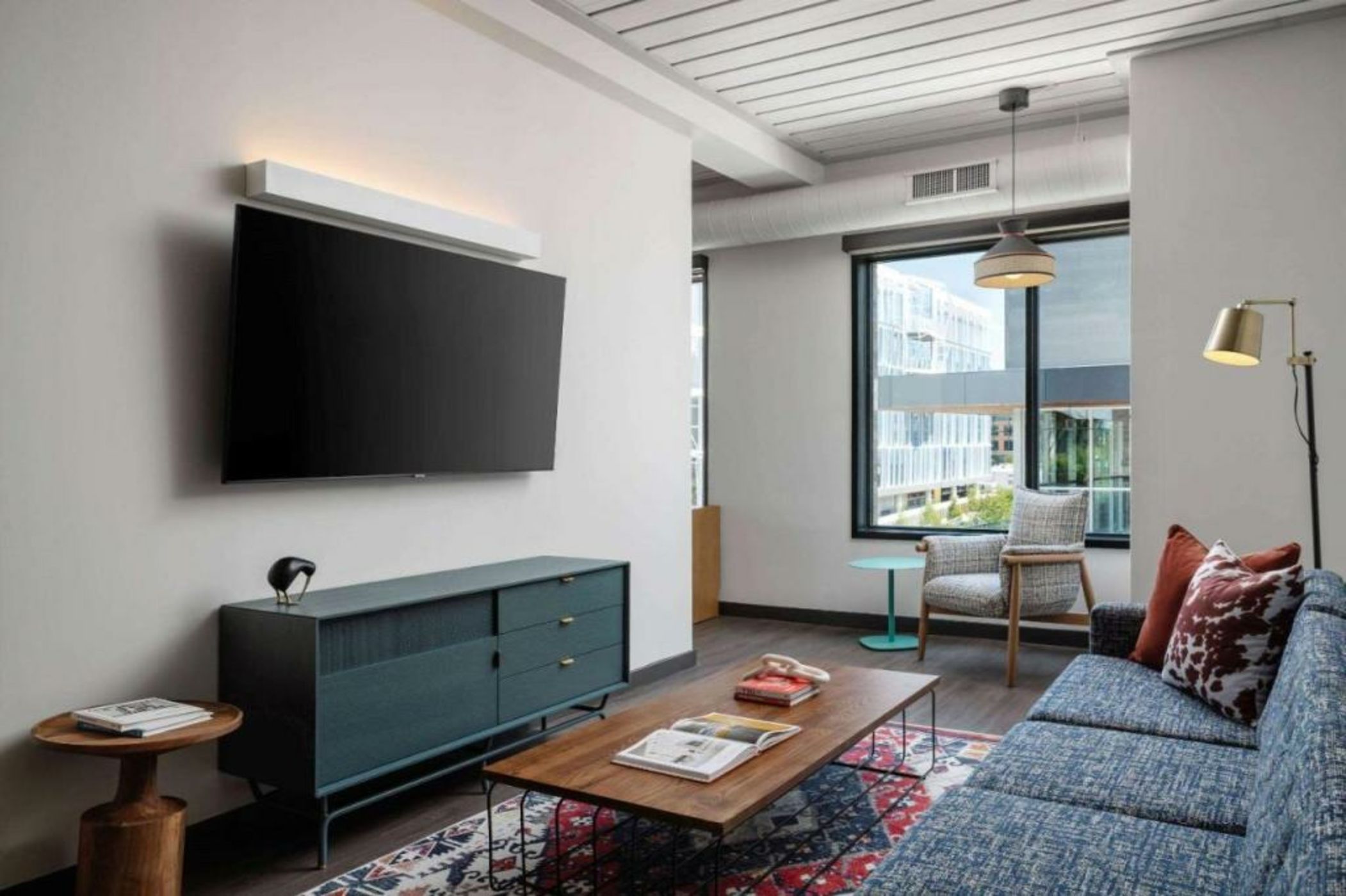 Origin Austin, a Wyndham Hotel