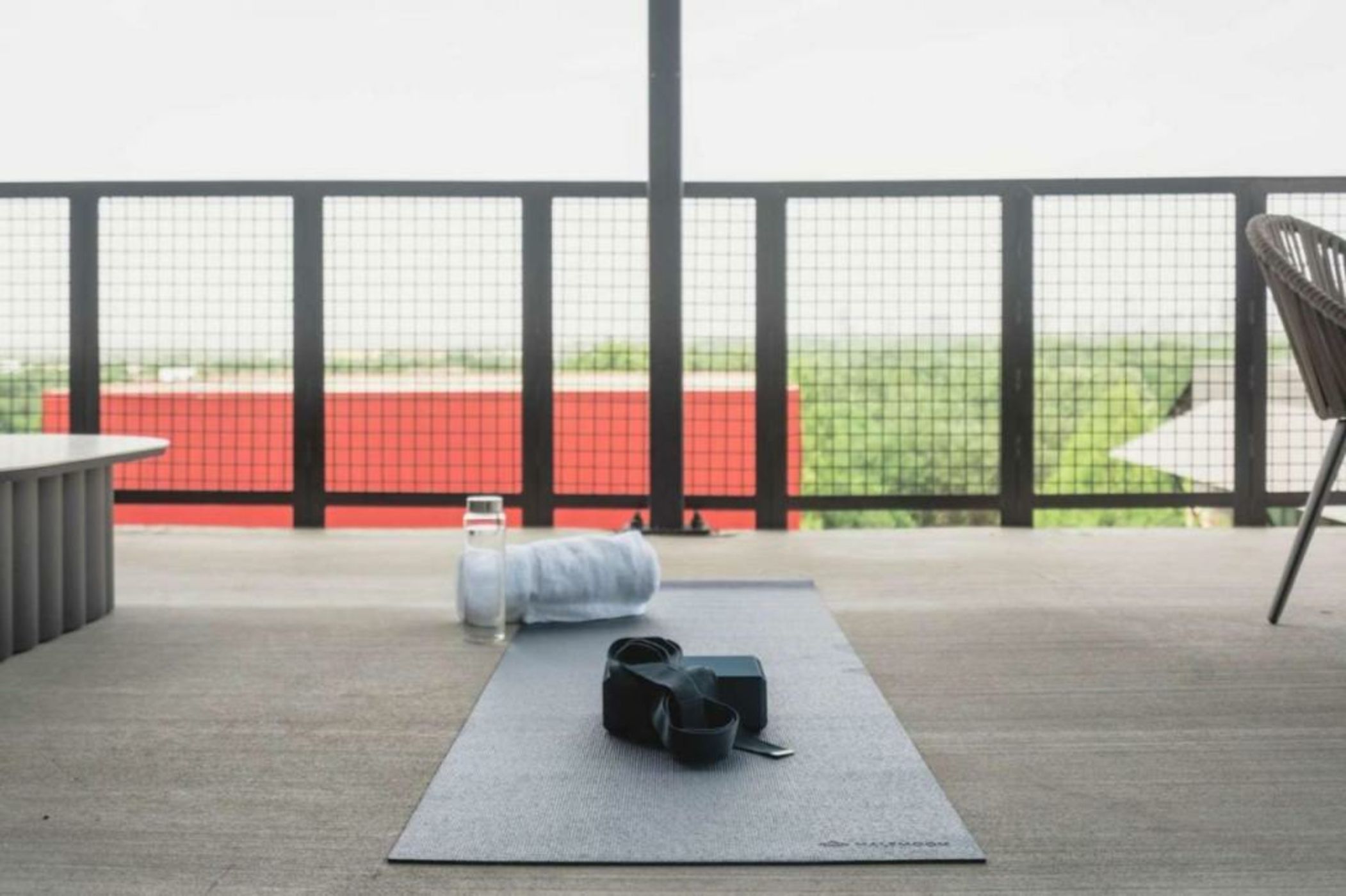 Origin Austin, a Wyndham Hotel