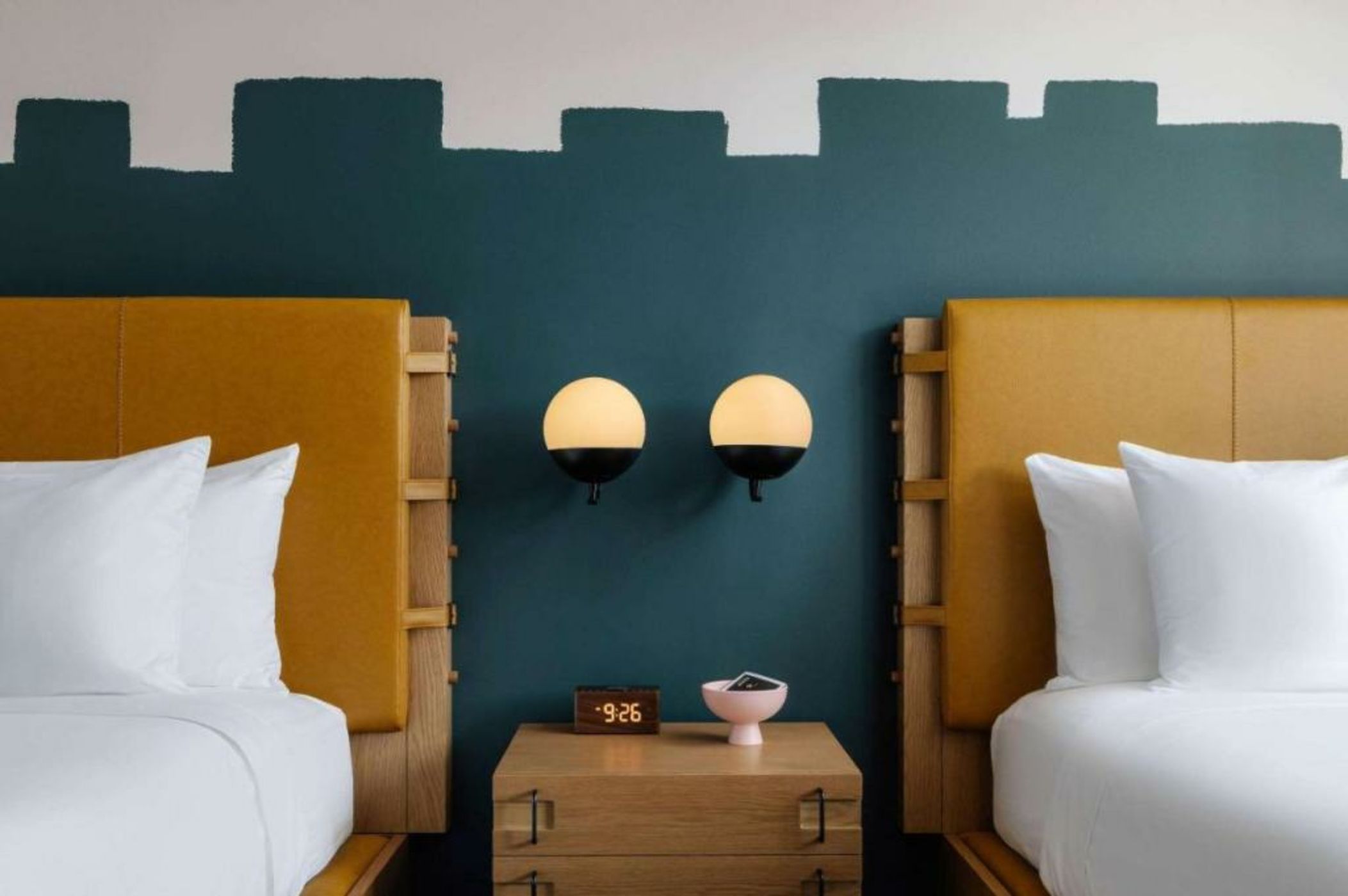 Origin Austin, a Wyndham Hotel