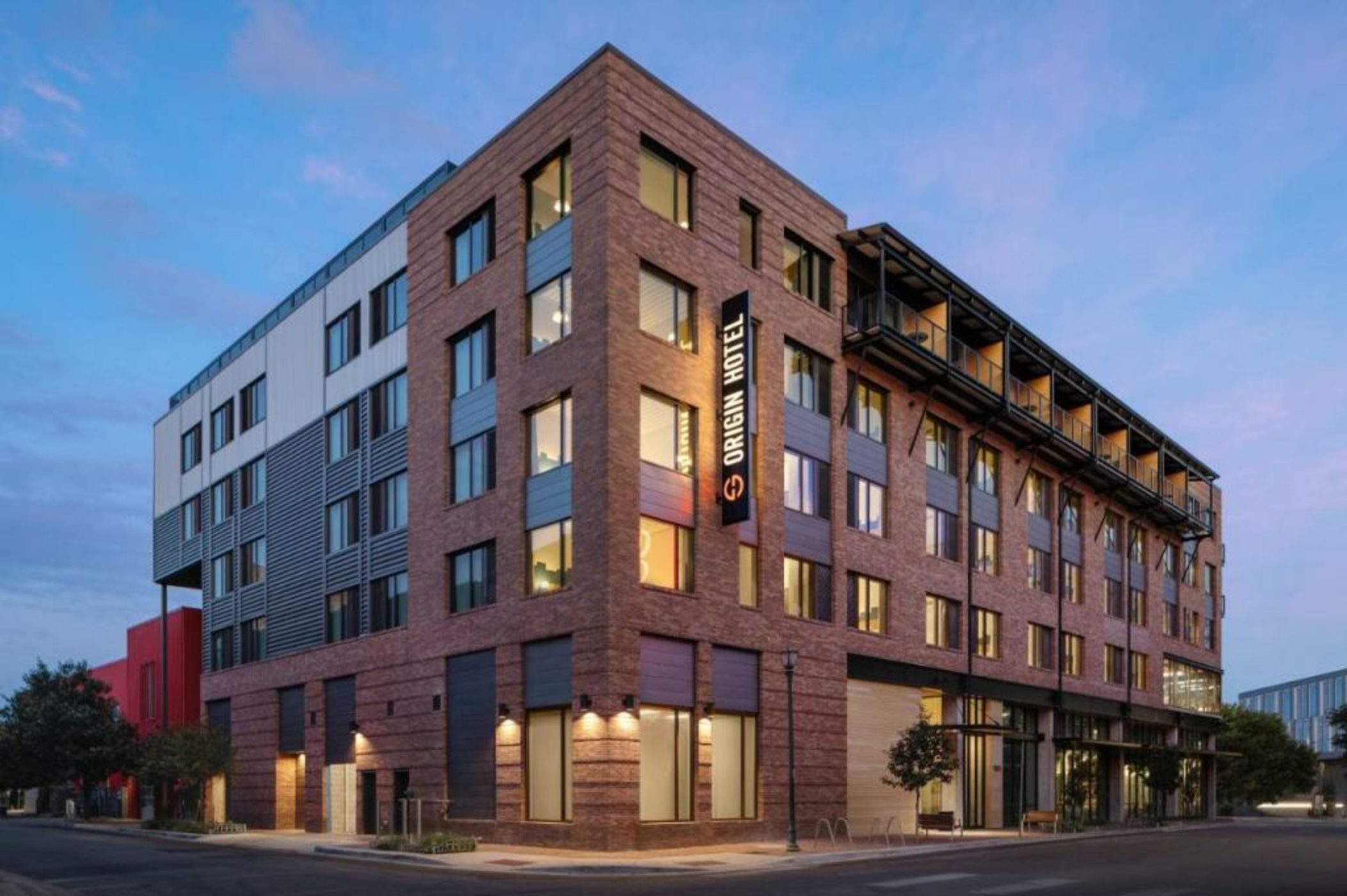 Origin Austin, a Wyndham Hotel