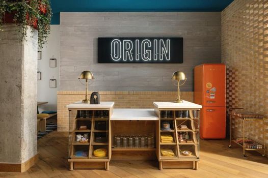 Origin Austin, a Wyndham Hotel