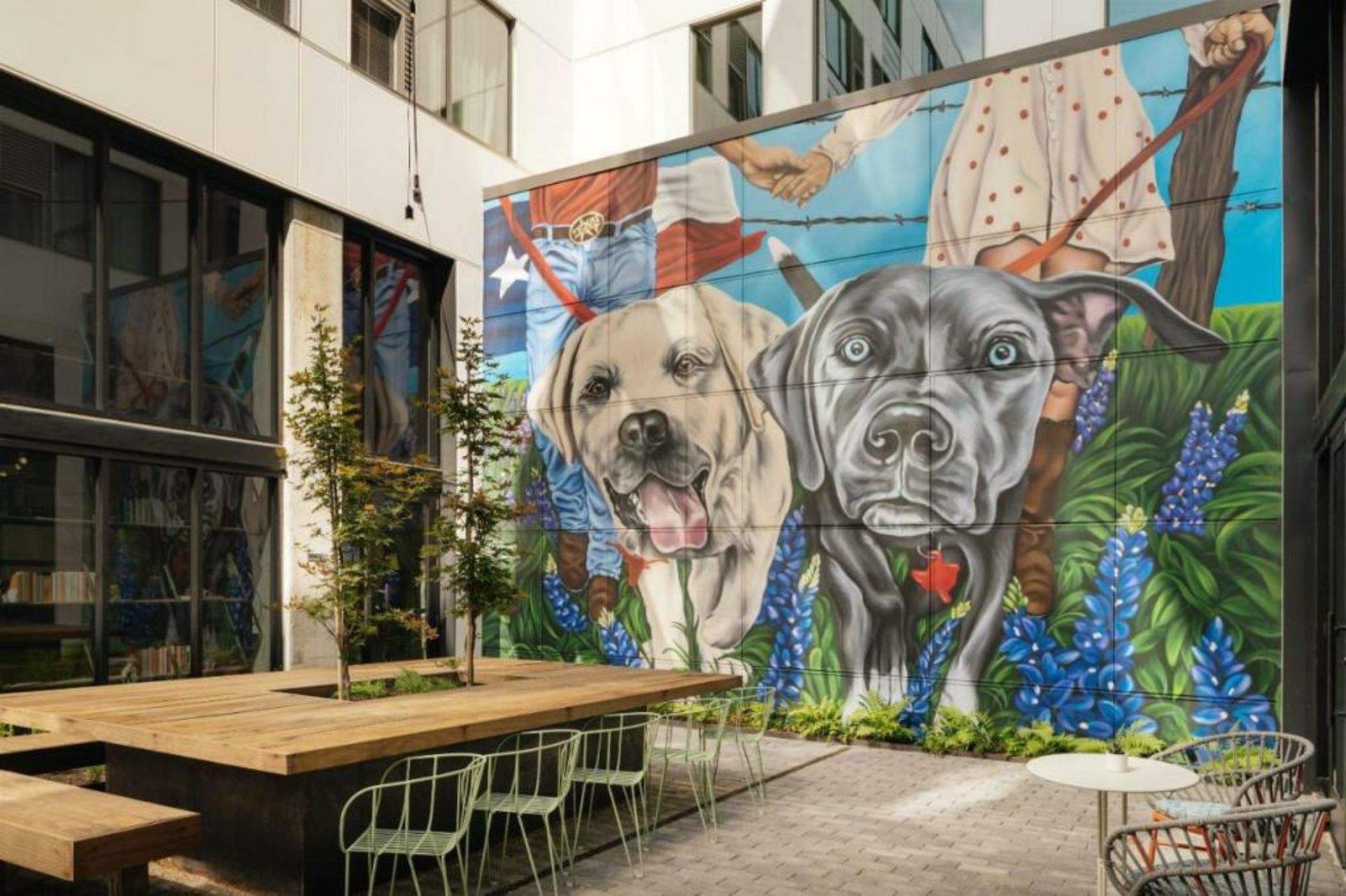 Origin Austin, a Wyndham Hotel