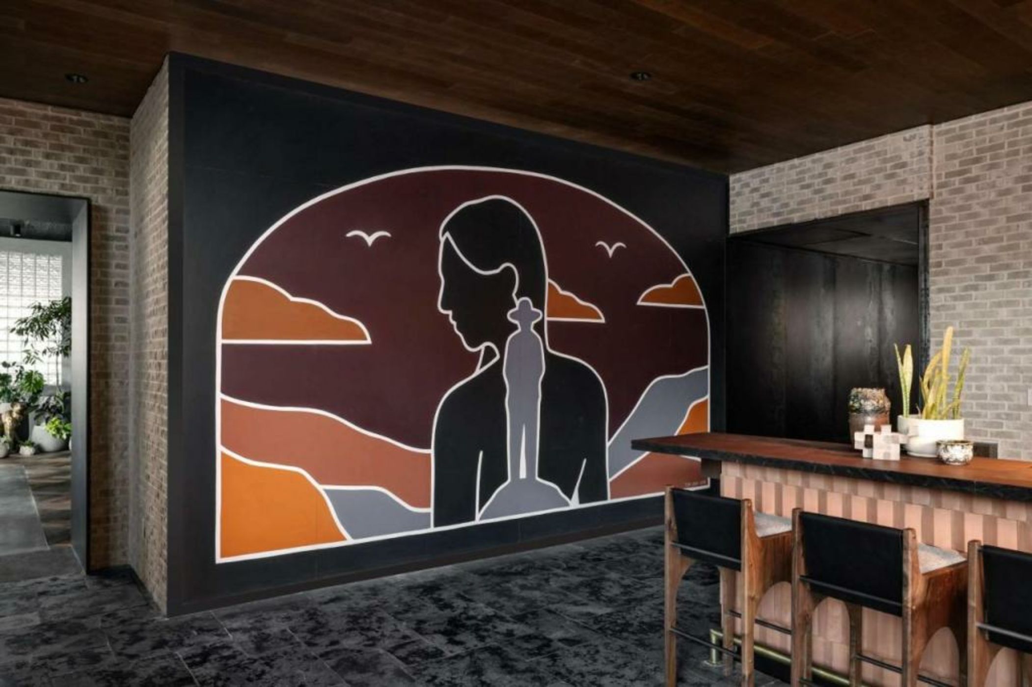 Tommie Austin, JDV by Hyatt