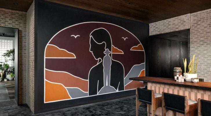 Tommie Austin, JDV by Hyatt