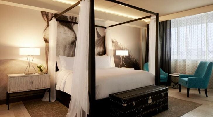 Archer Hotel Austin