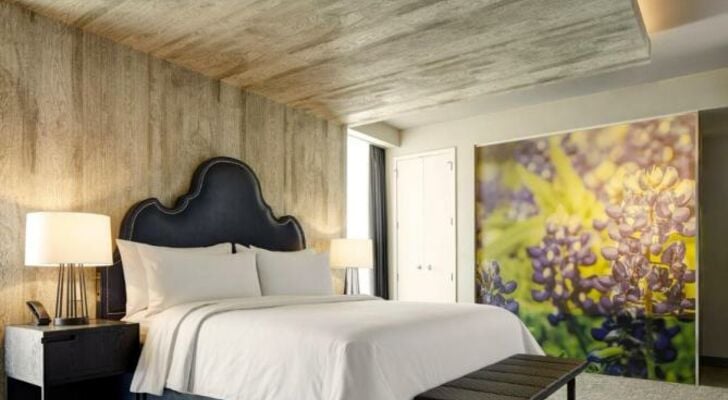Archer Hotel Austin