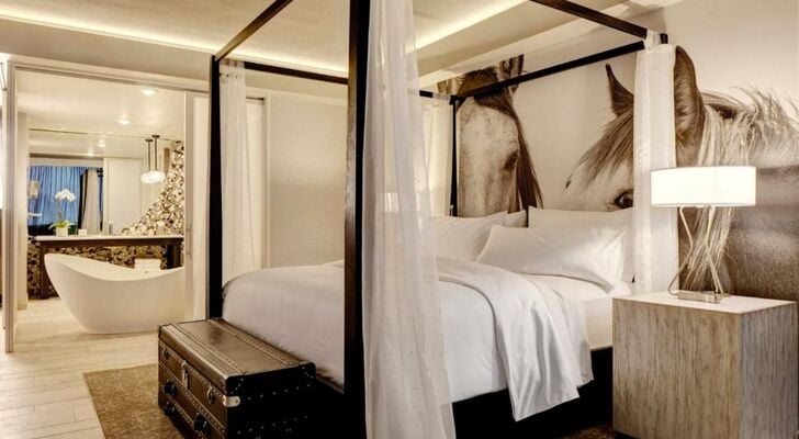 Archer Hotel Austin