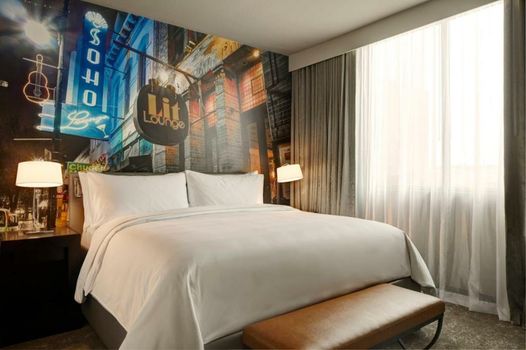 Archer Hotel Austin