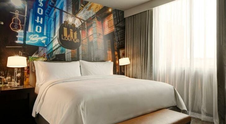 Archer Hotel Austin