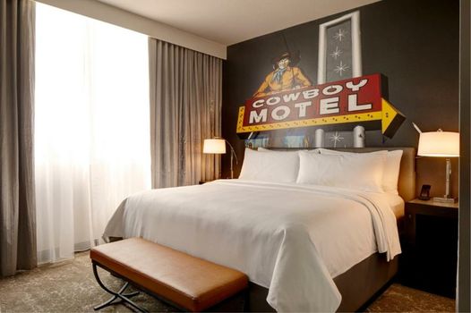 Archer Hotel Austin