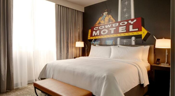 Archer Hotel Austin
