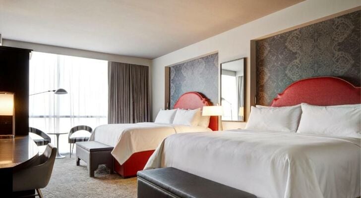 Archer Hotel Austin