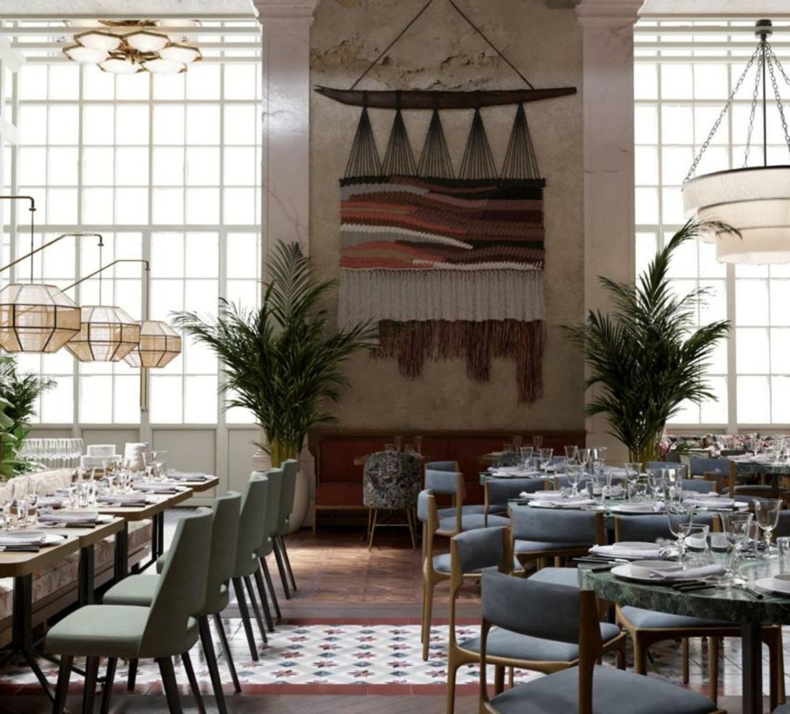 Locke de Santa Joana