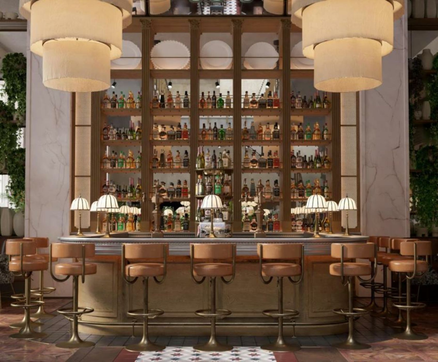 Locke de Santa Joana