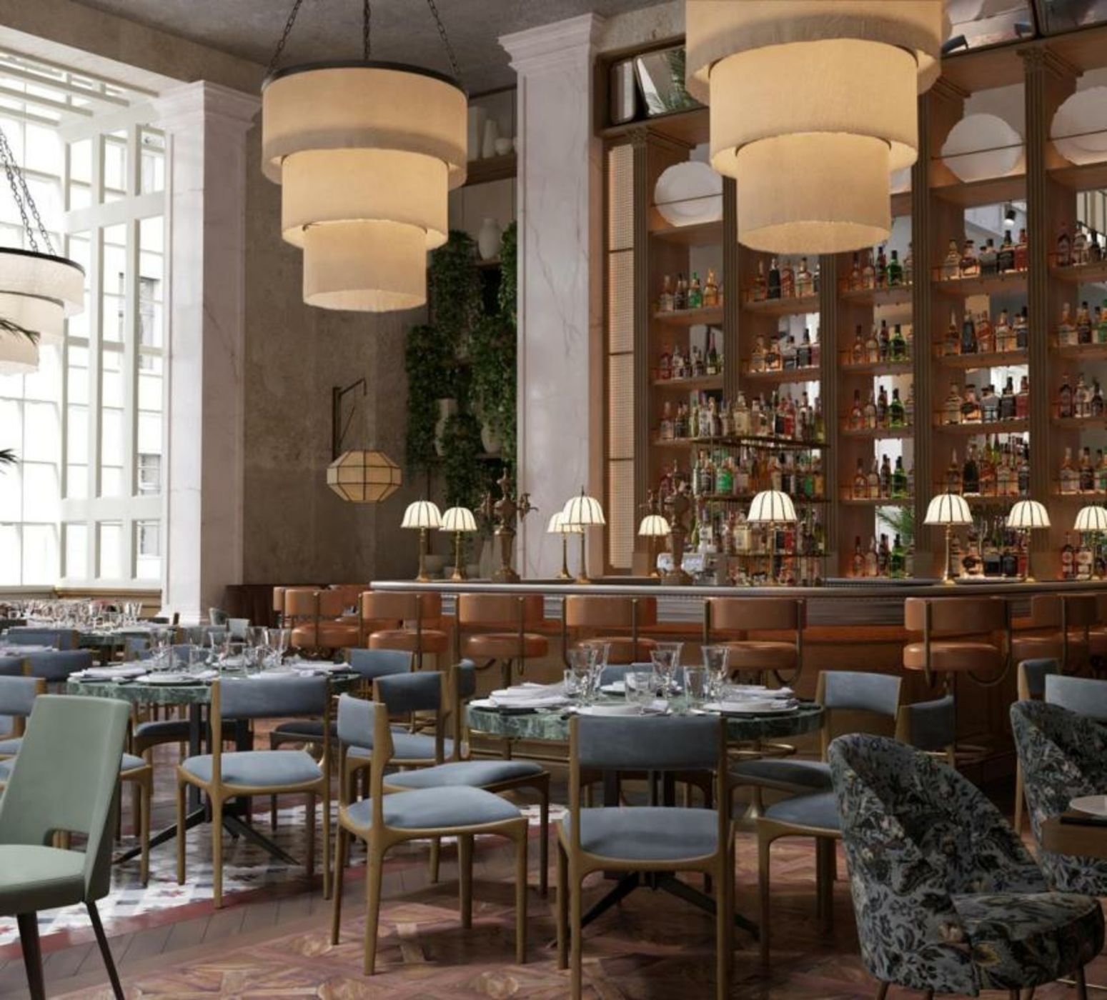 Locke de Santa Joana