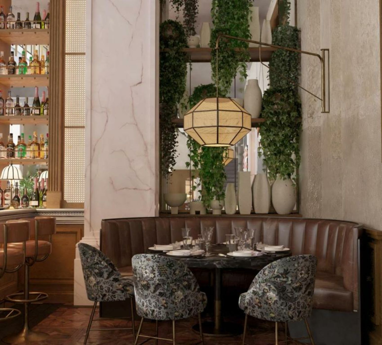 Locke de Santa Joana