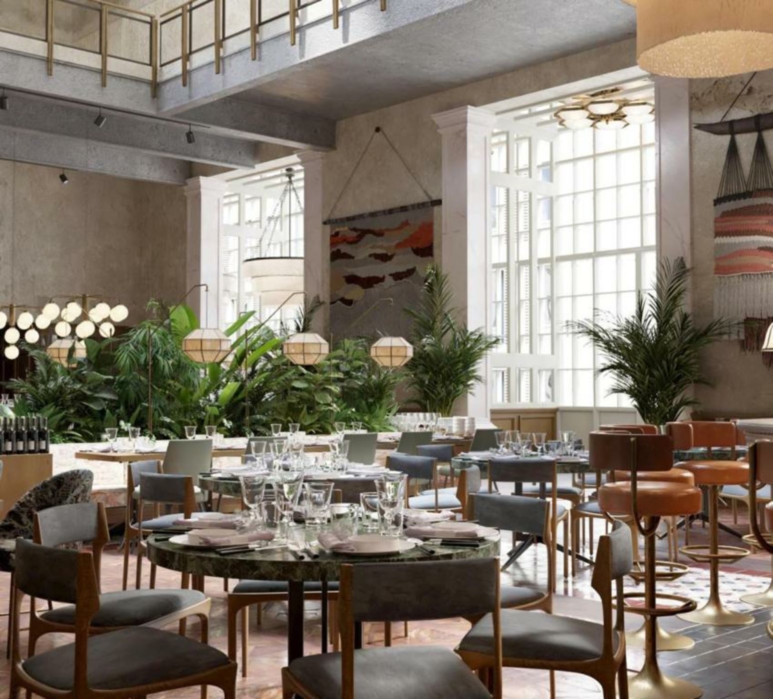 Locke de Santa Joana