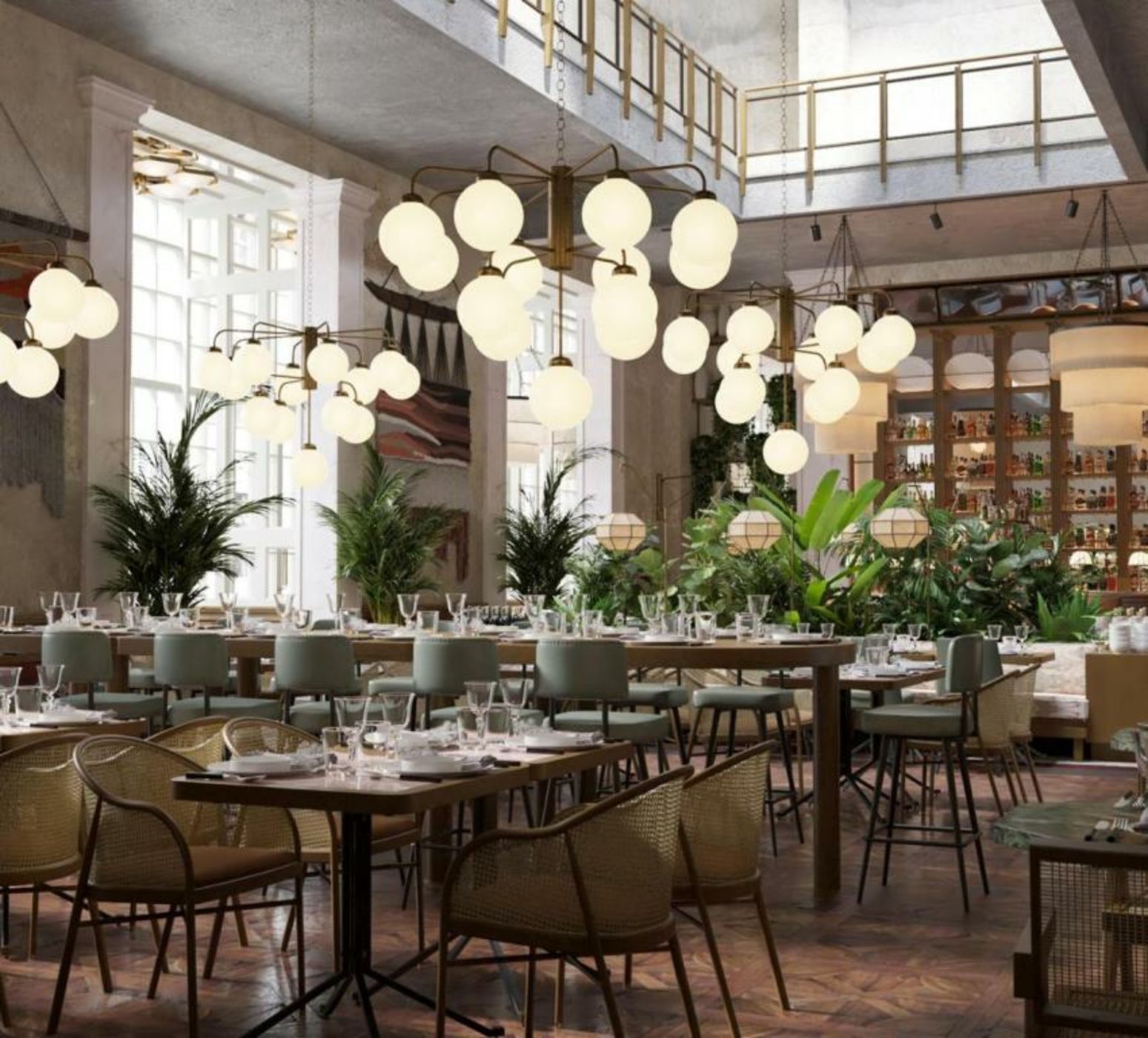 Locke de Santa Joana