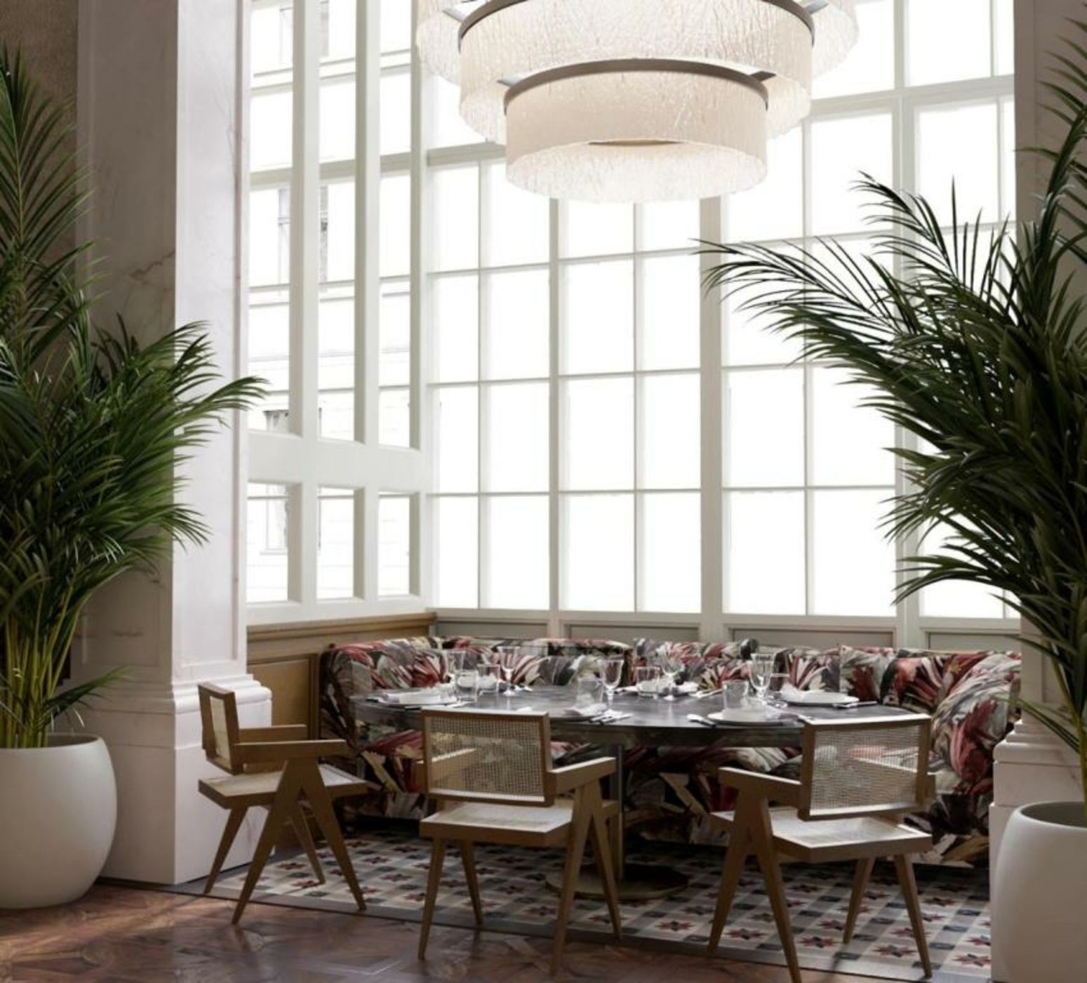 Locke de Santa Joana