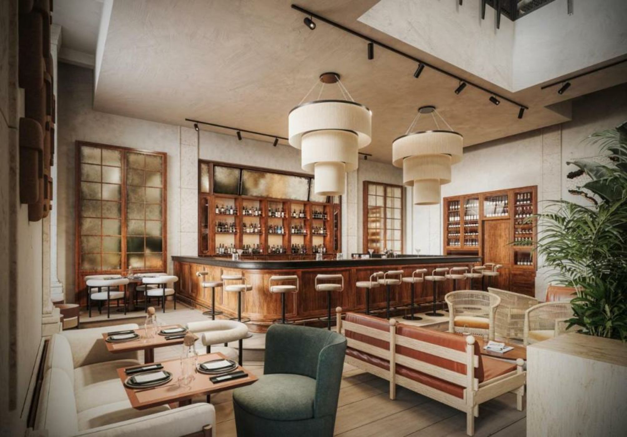 Locke de Santa Joana