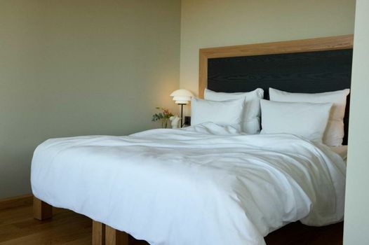 Wood Hotel Bodø