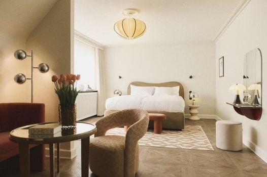 Hotel Bella Grande