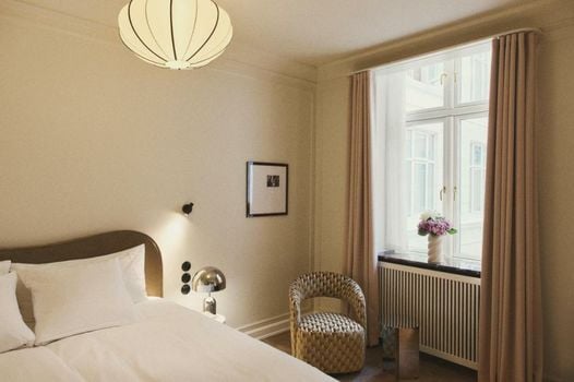 Hotel Bella Grande