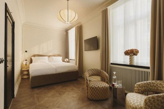 Hotel Bella Grande