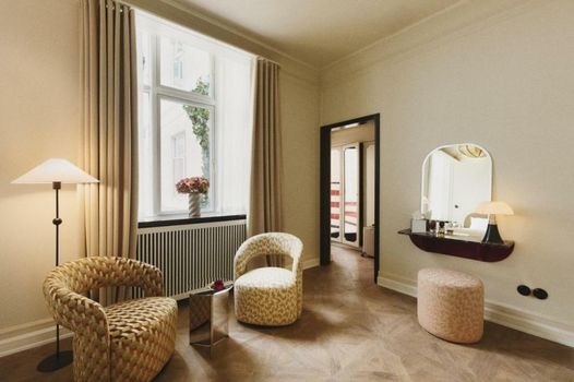 Hotel Bella Grande