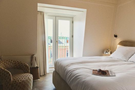 Hotel Bella Grande